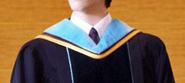 doctor of education hood